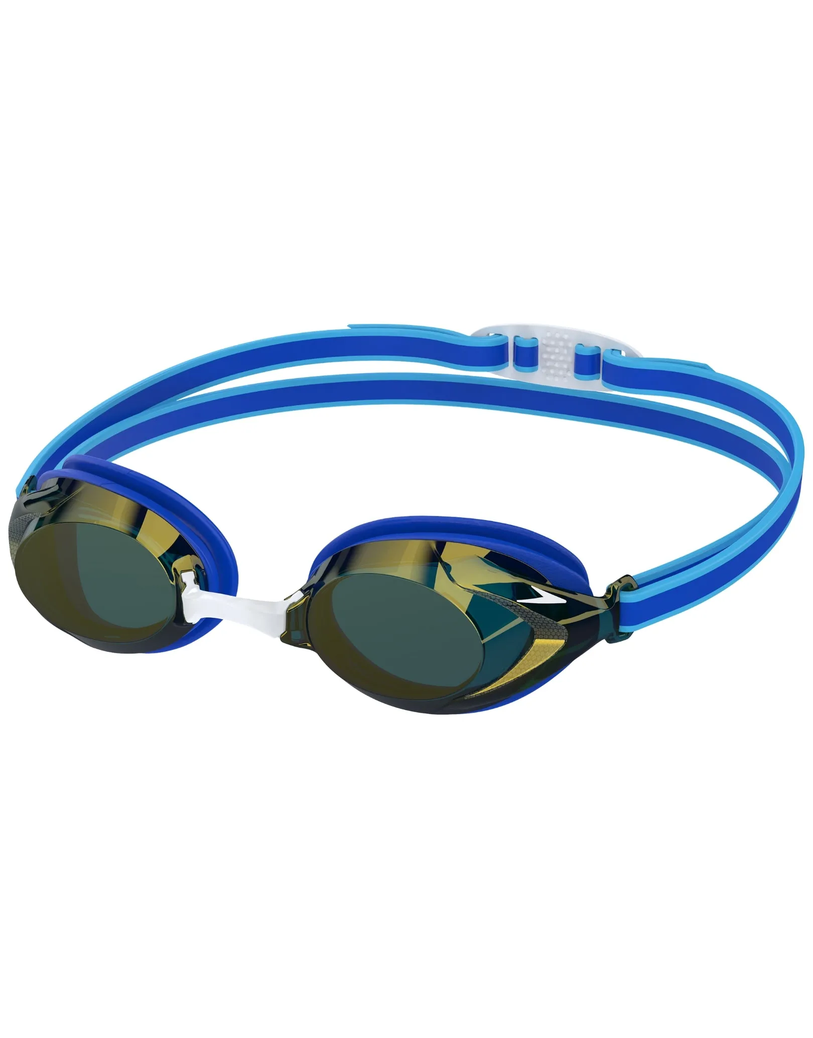 Vanquisher 3.0 Mirrored Junior Swim Goggle