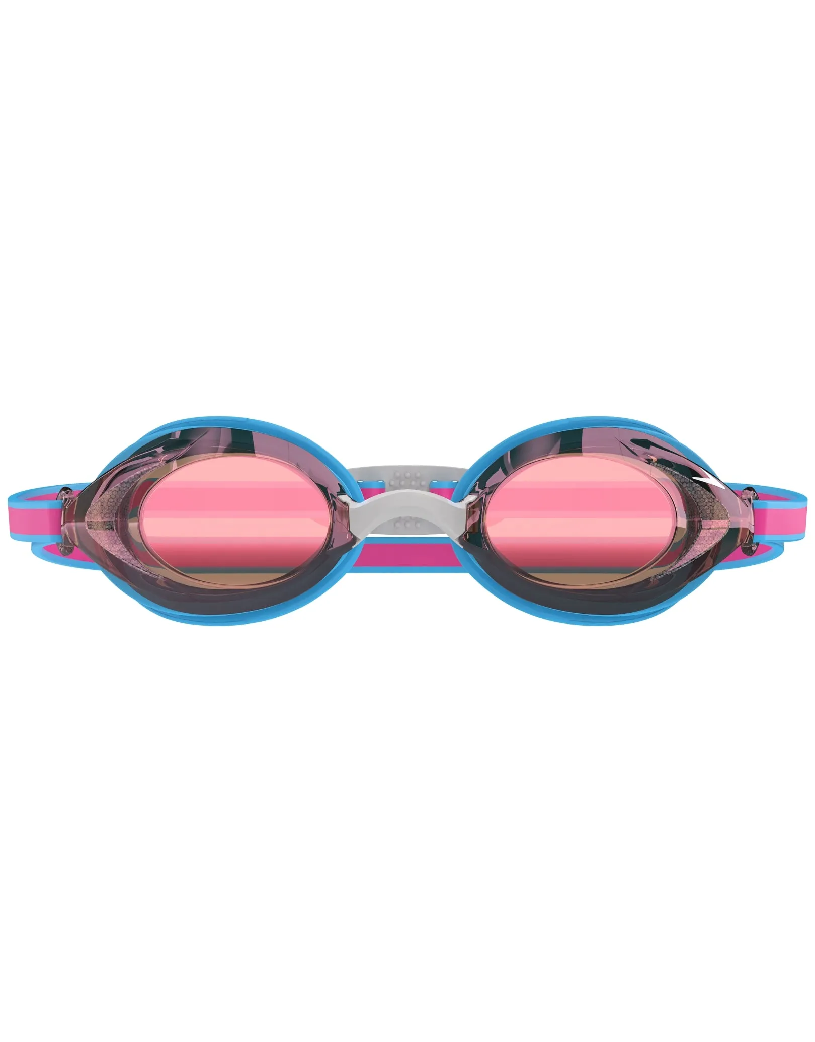 Vanquisher 3.0 Mirrored Junior Swim Goggle