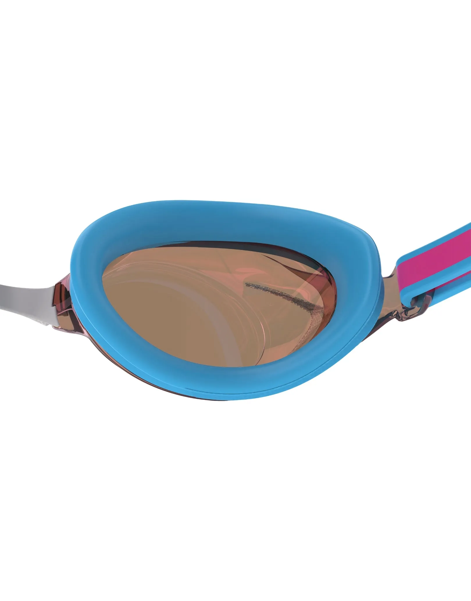 Vanquisher 3.0 Mirrored Junior Swim Goggle