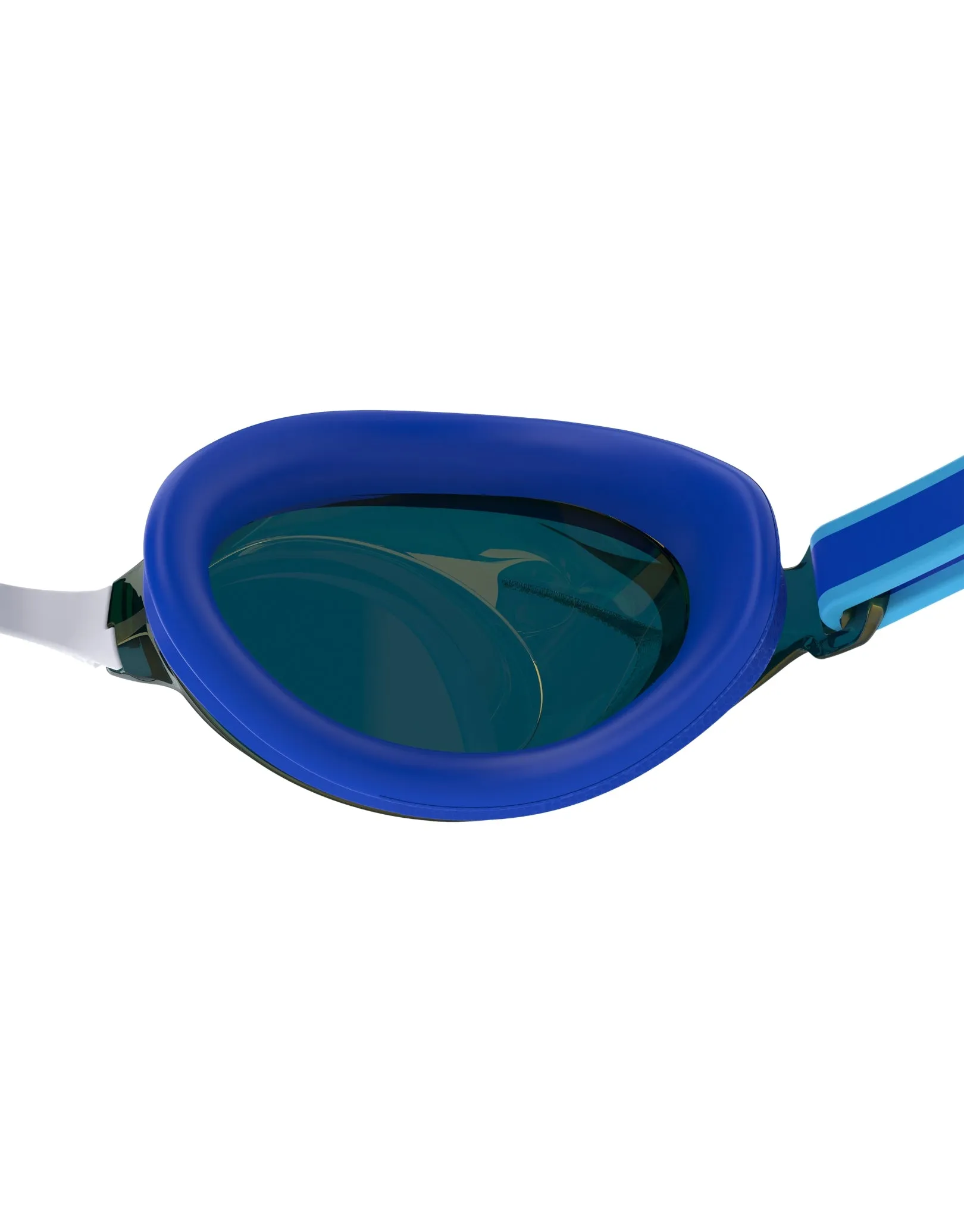 Vanquisher 3.0 Mirrored Junior Swim Goggle