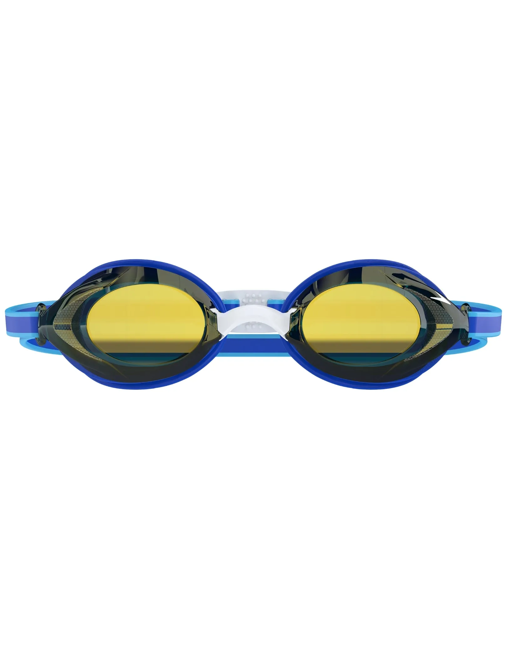 Vanquisher 3.0 Mirrored Junior Swim Goggle