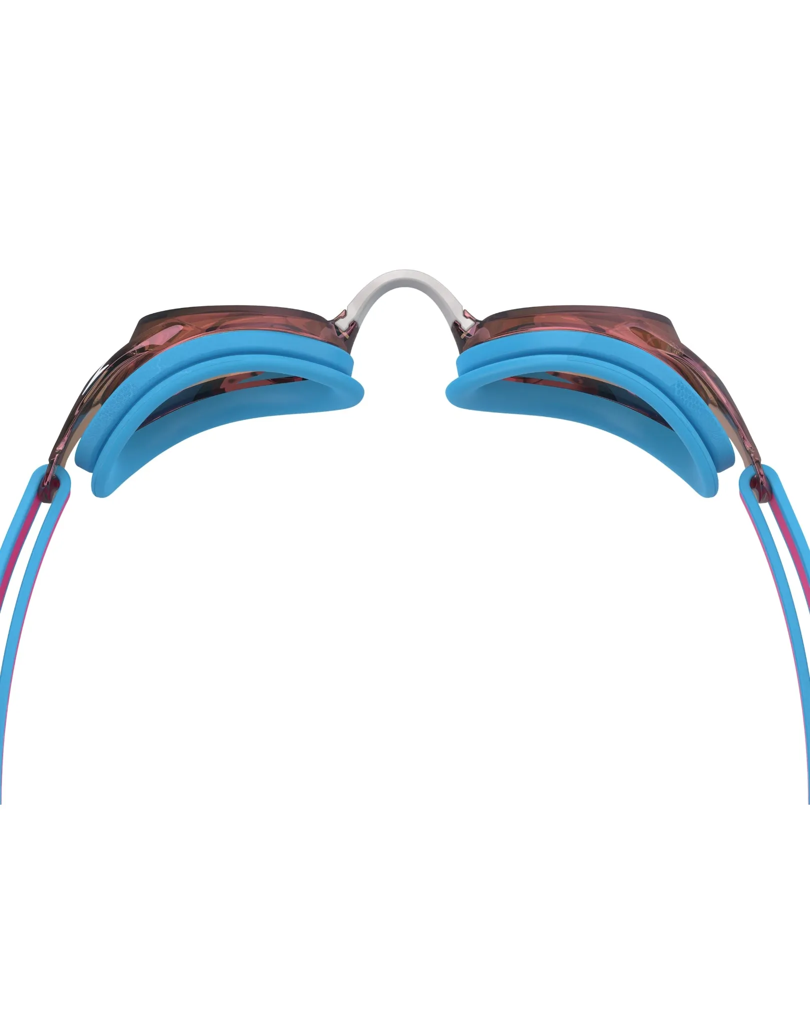 Vanquisher 3.0 Mirrored Junior Swim Goggle