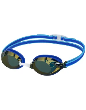 Vanquisher 3.0 Mirrored Junior Swim Goggle
