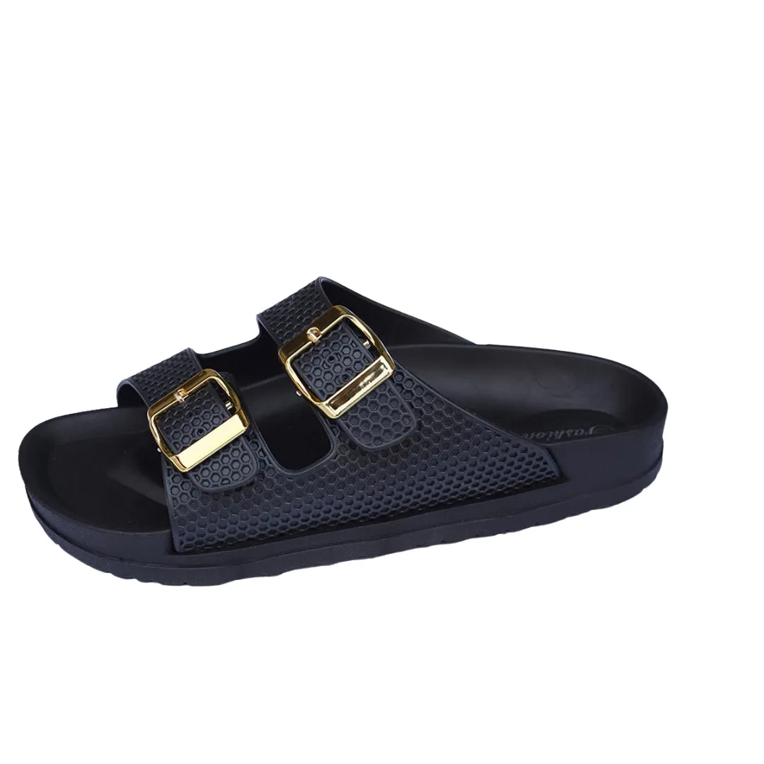 Verve Honeycomb Slides