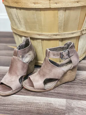 Very G Adira Wedge