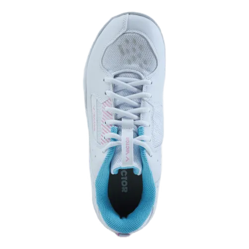 Victor A311f A White/nautical Blue