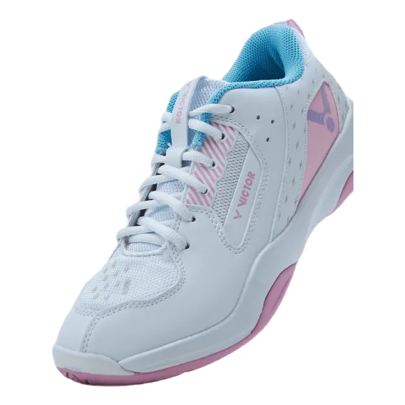 Victor A311f A White/nautical Blue