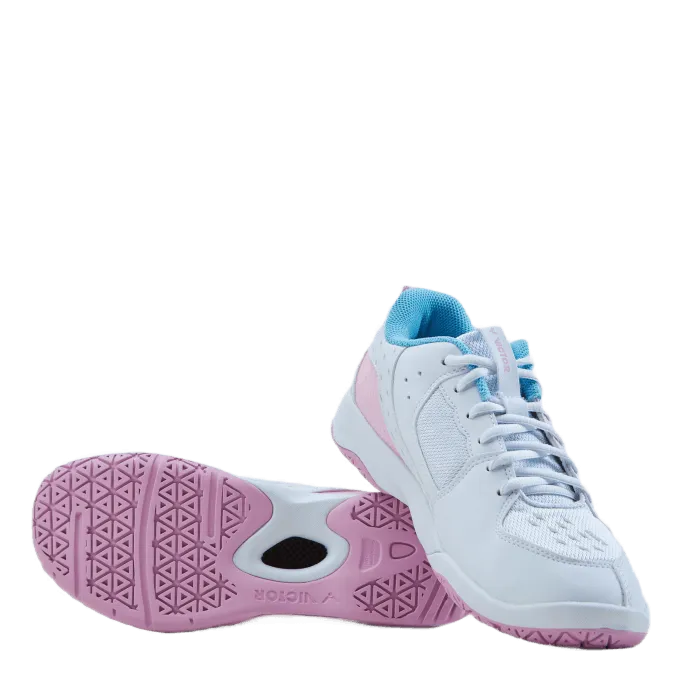 Victor A311f A White/nautical Blue