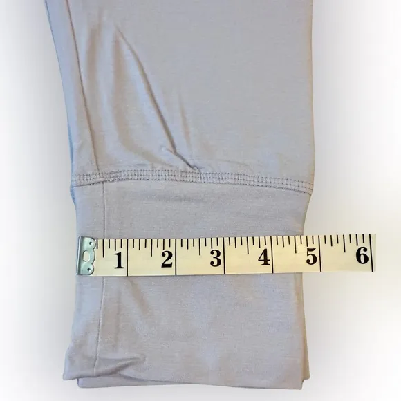 Victoria’s Secret Brushed Modal Shortsleeved Sleep Shirt &amp; Leggings Set. NWT