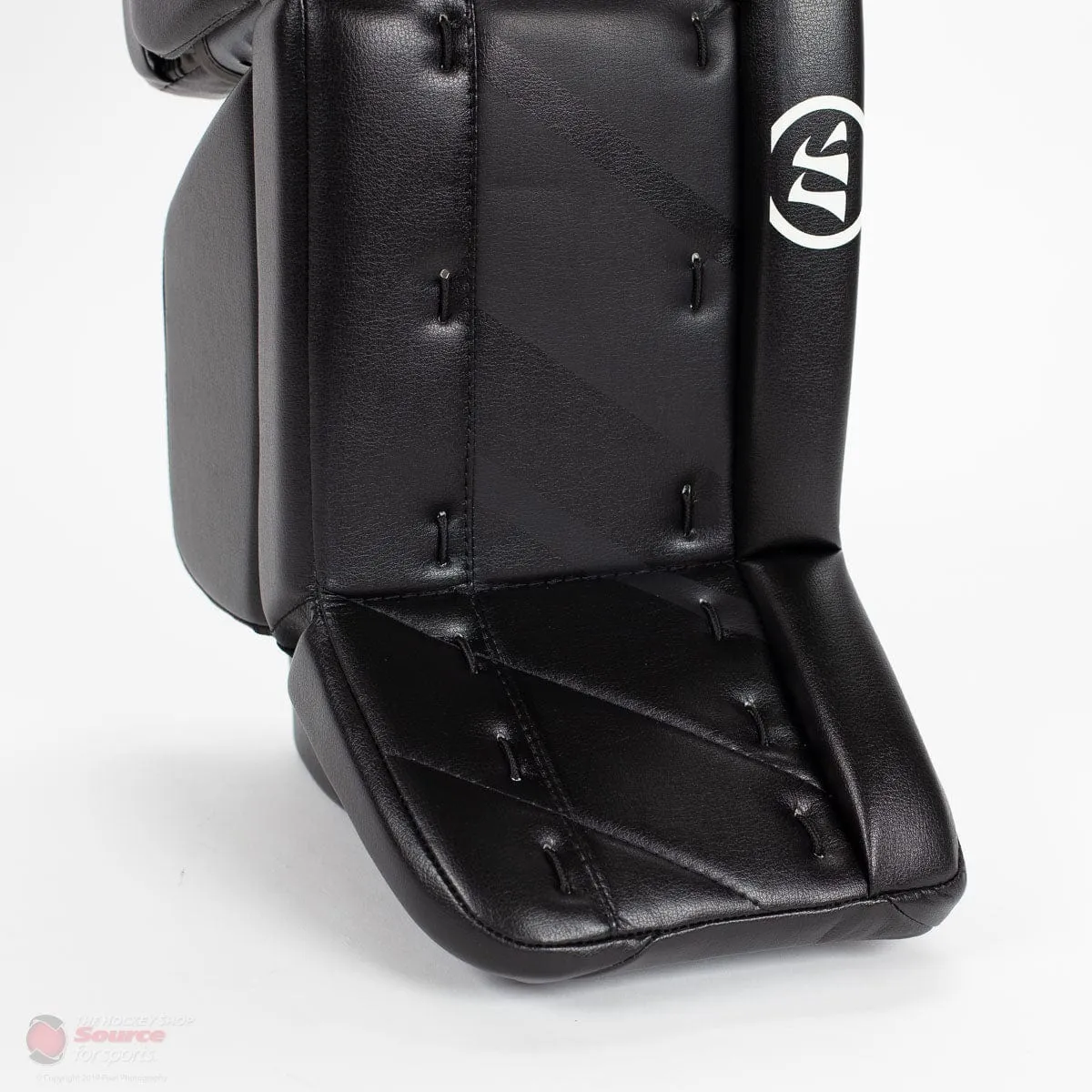 Warrior Ritual GT2 Junior Goalie Leg Pads