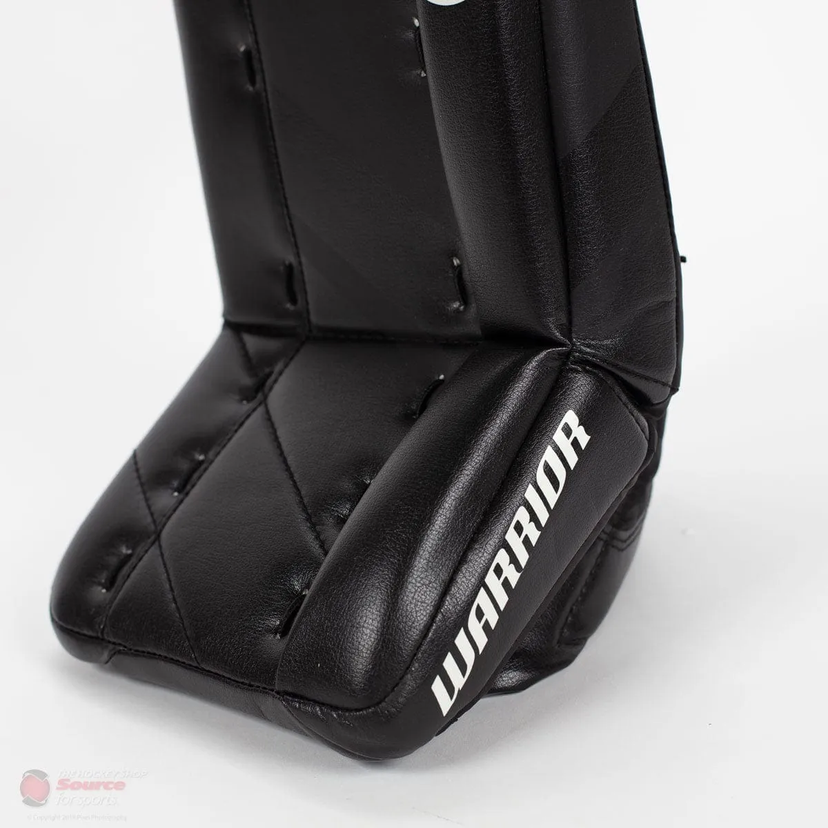 Warrior Ritual GT2 Junior Goalie Leg Pads