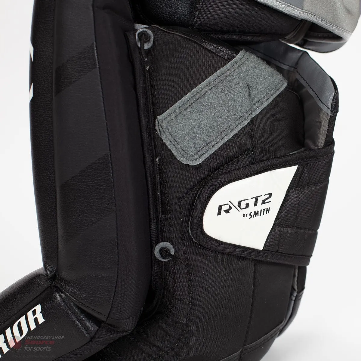Warrior Ritual GT2 Junior Goalie Leg Pads