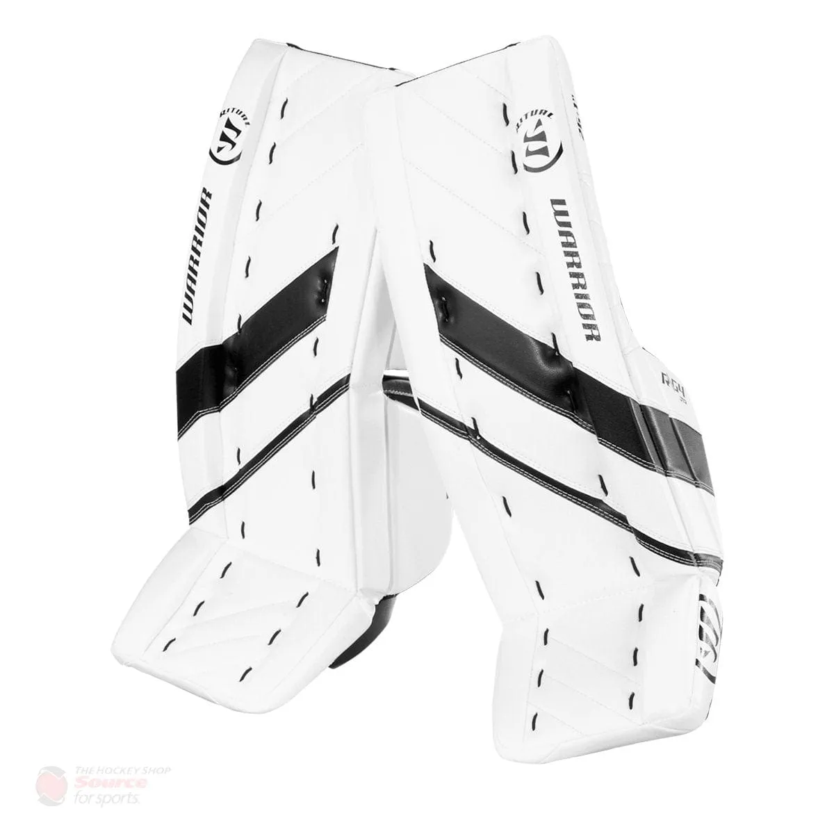 Warrior Ritual GT2 Junior Goalie Leg Pads