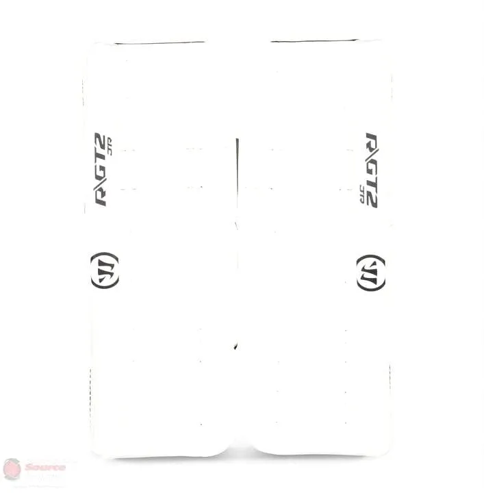 Warrior Ritual GT2 Junior Goalie Leg Pads