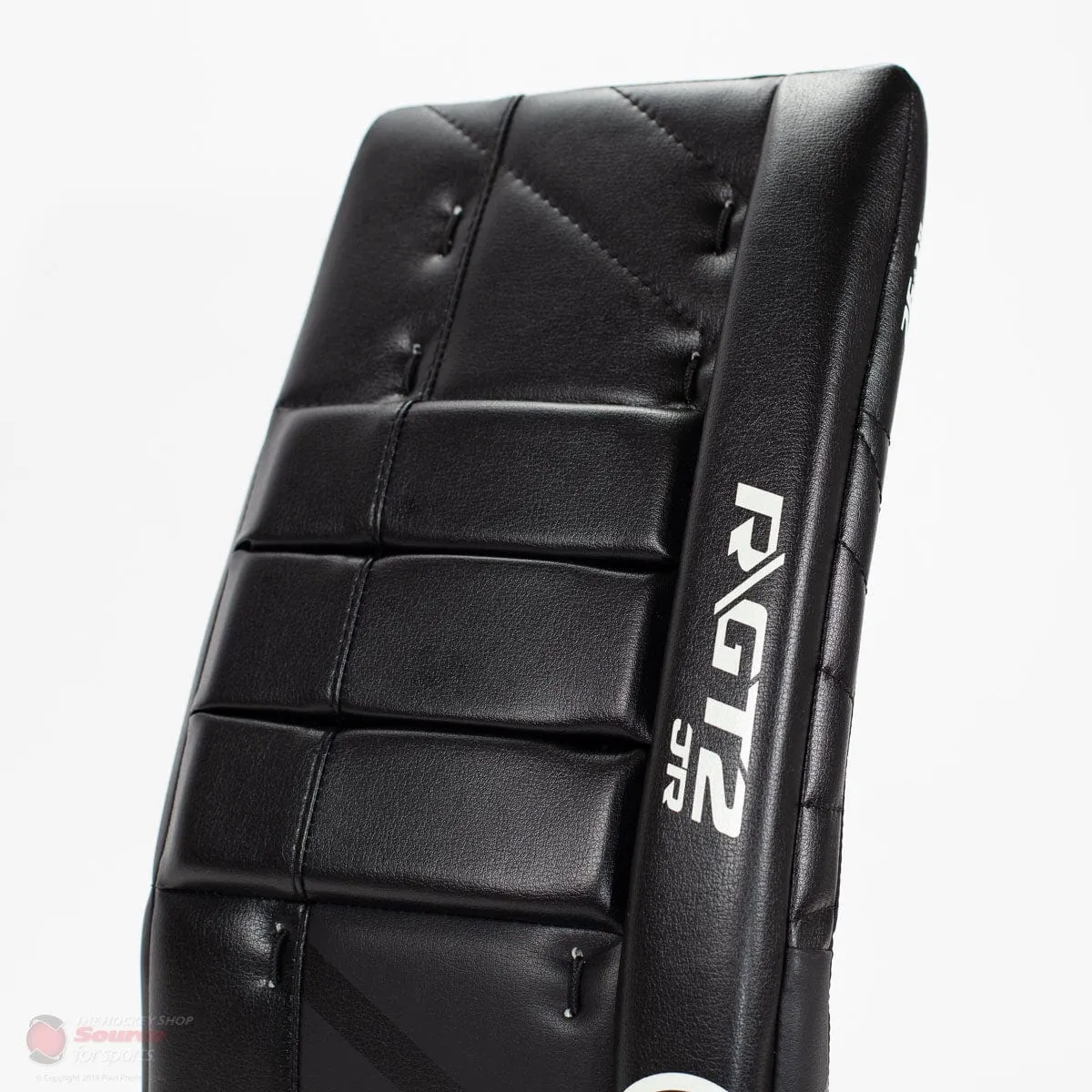 Warrior Ritual GT2 Junior Goalie Leg Pads
