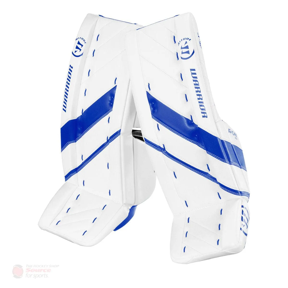 Warrior Ritual GT2 Junior Goalie Leg Pads