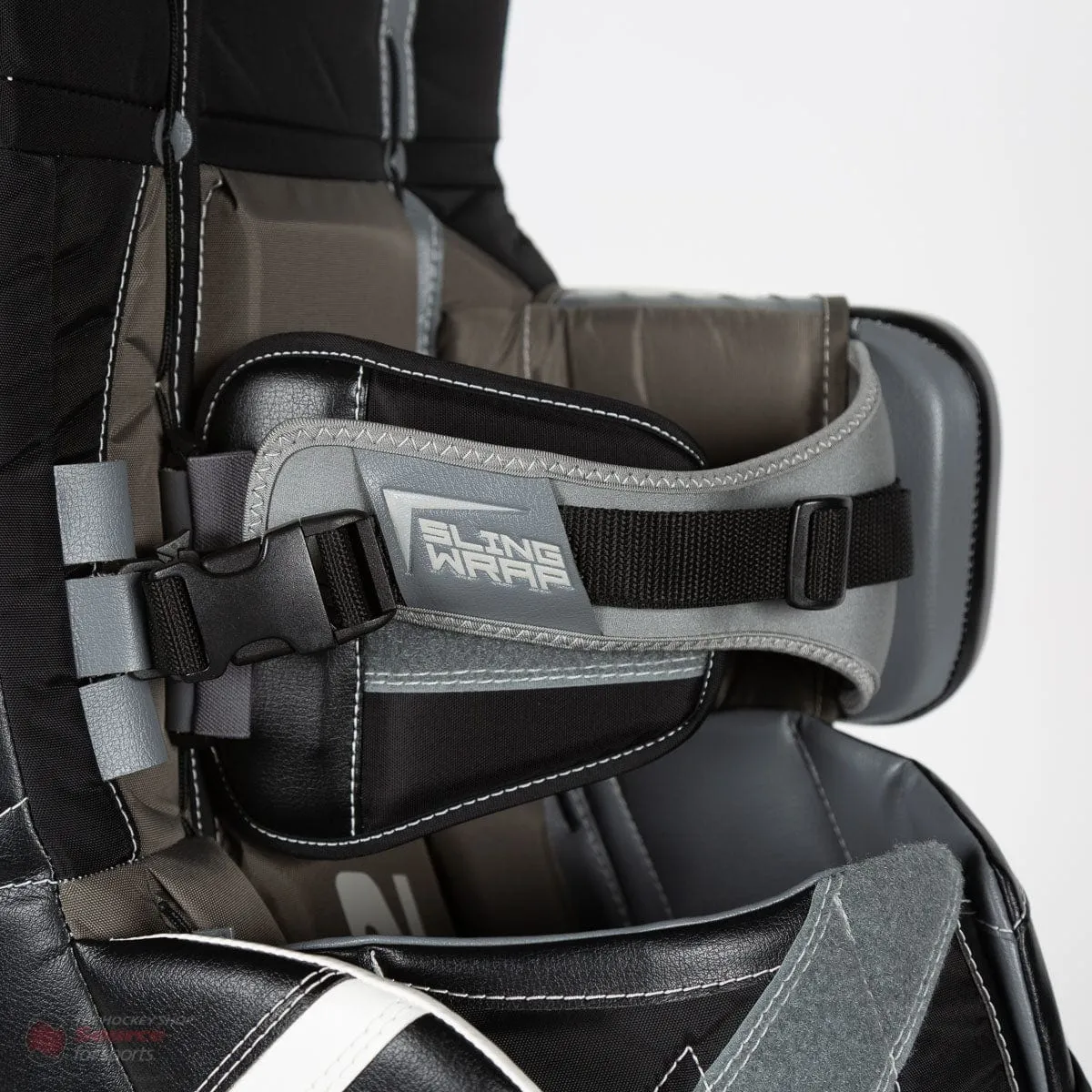 Warrior Ritual GT2 Senior Goalie Leg Pads