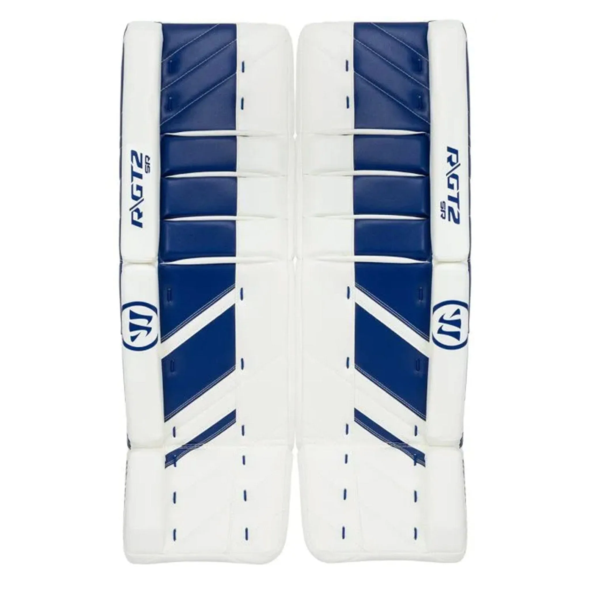 Warrior Ritual GT2 Senior Goalie Leg Pads