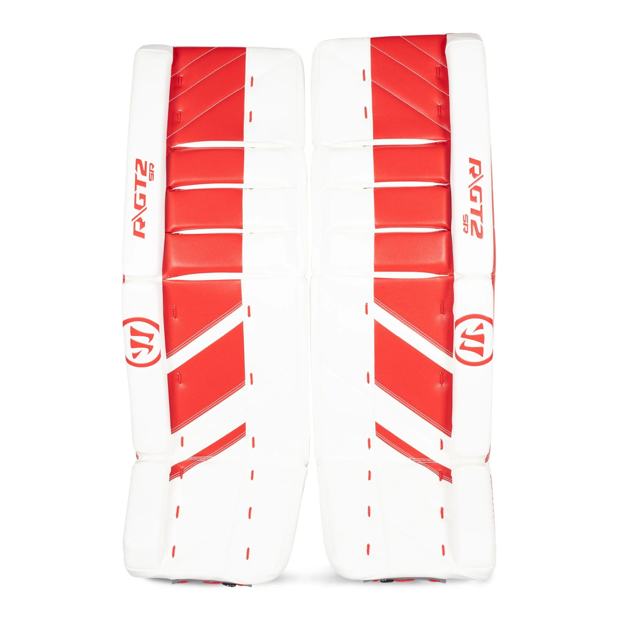 Warrior Ritual GT2 Senior Goalie Leg Pads
