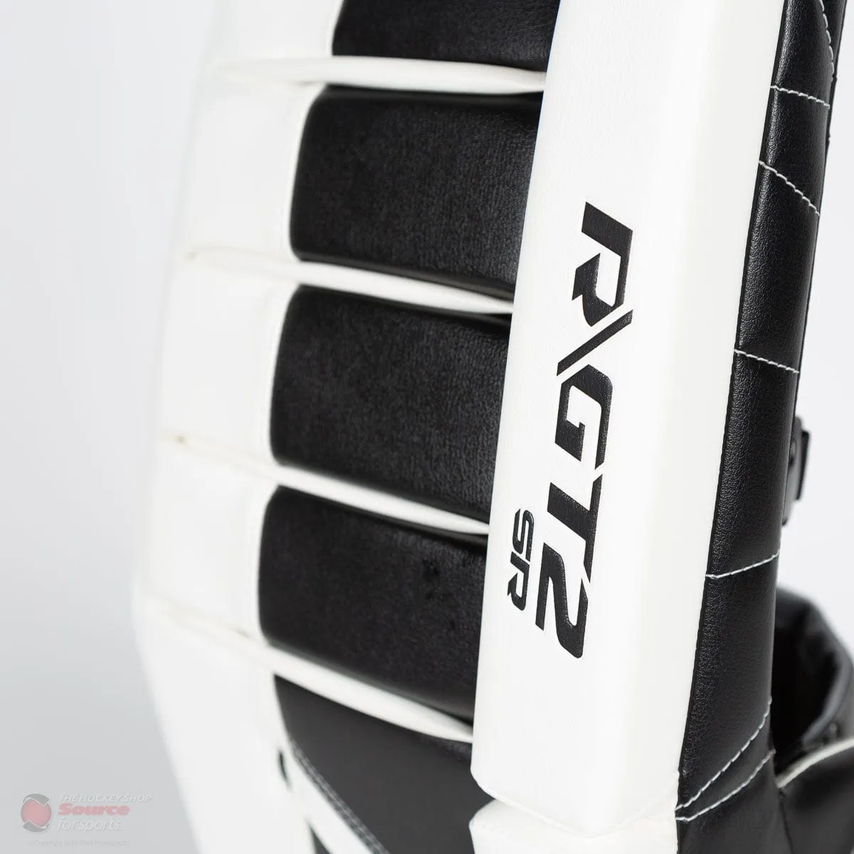 Warrior Ritual GT2 Senior Goalie Leg Pads