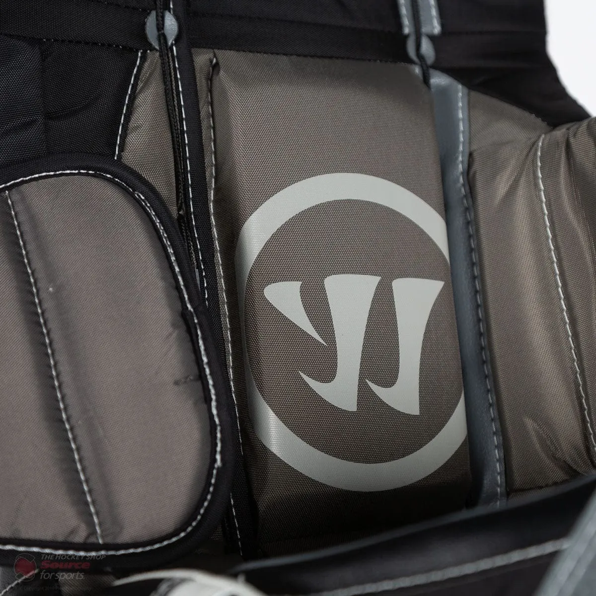 Warrior Ritual GT2 Senior Goalie Leg Pads