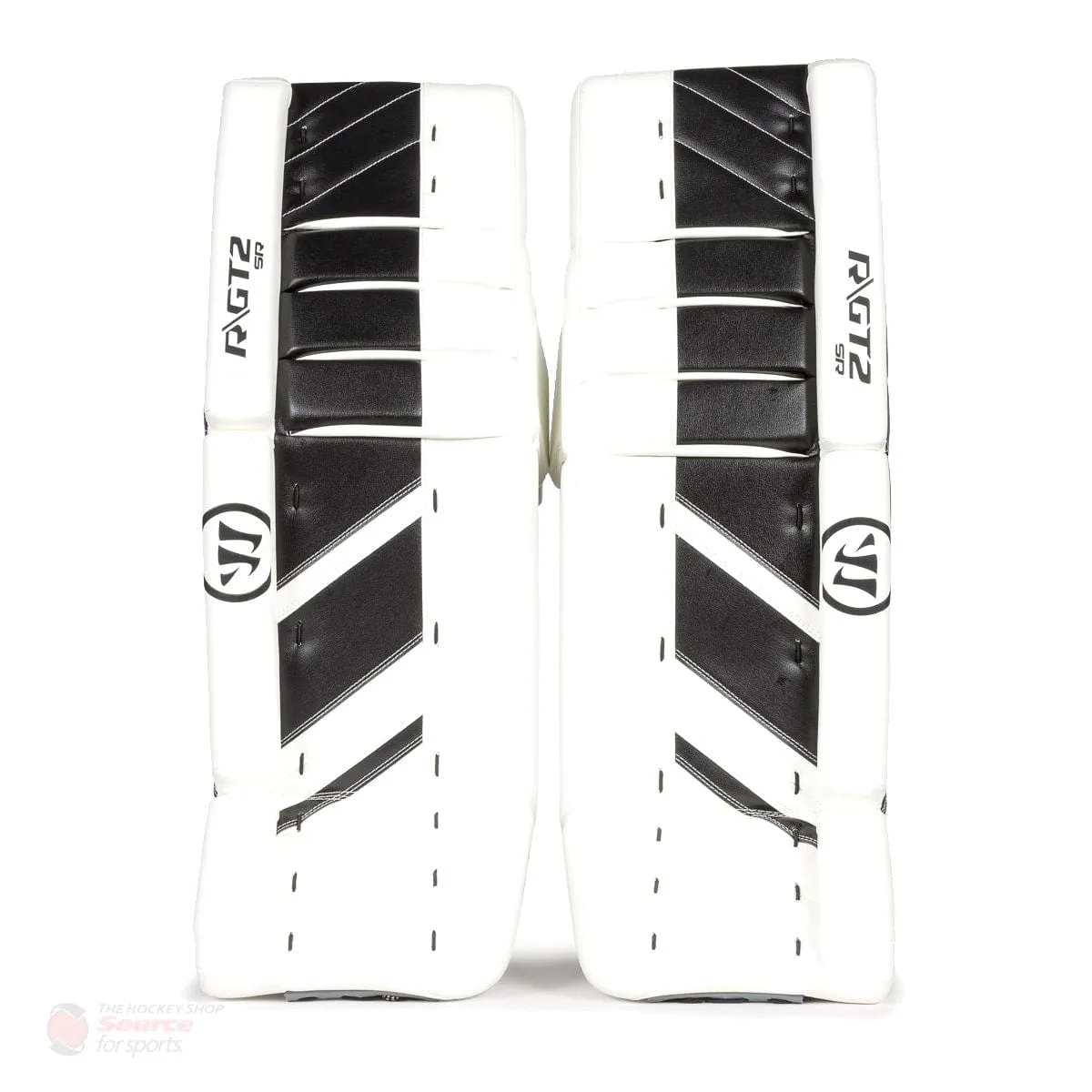 Warrior Ritual GT2 Senior Goalie Leg Pads