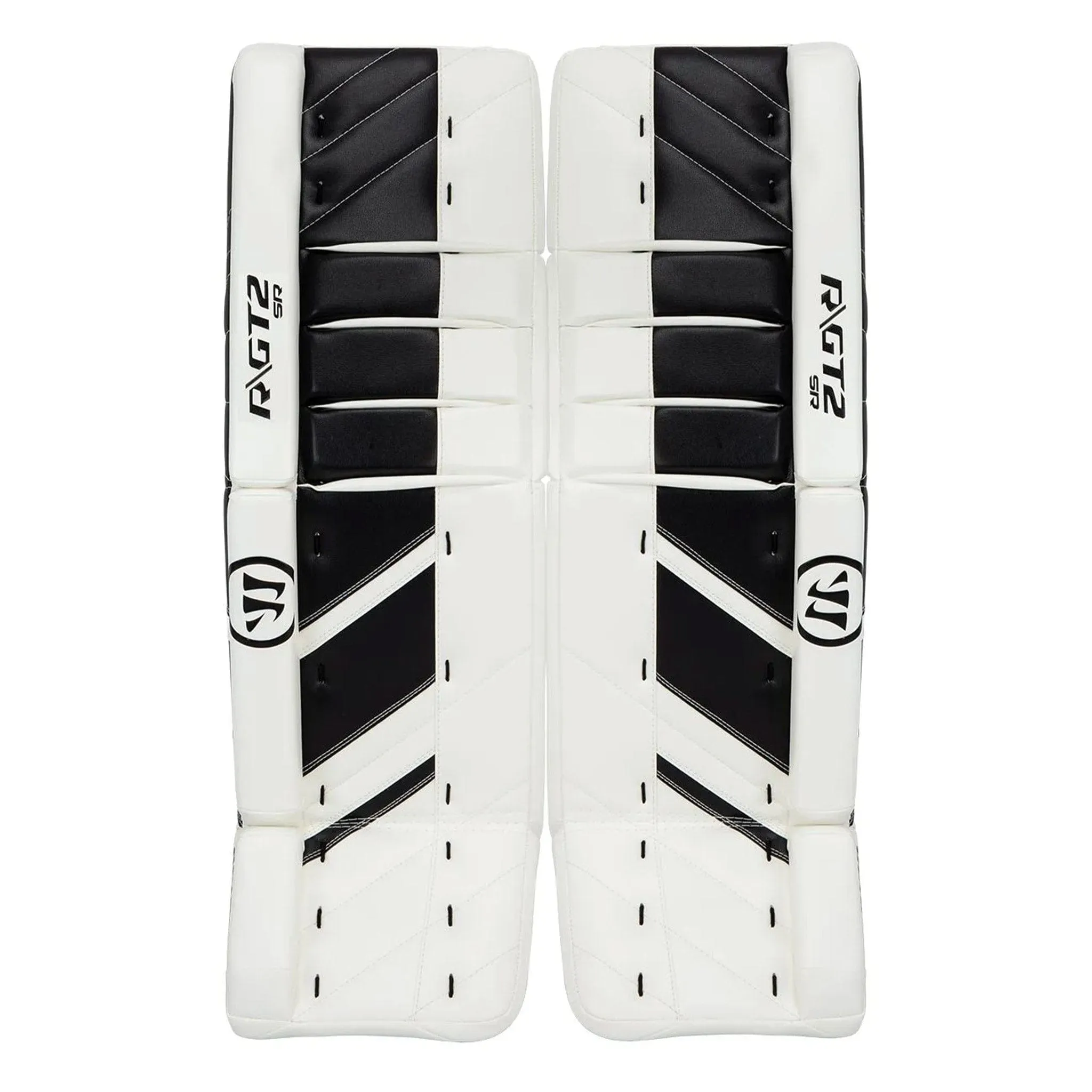 Warrior Ritual GT2 Senior Goalie Leg Pads