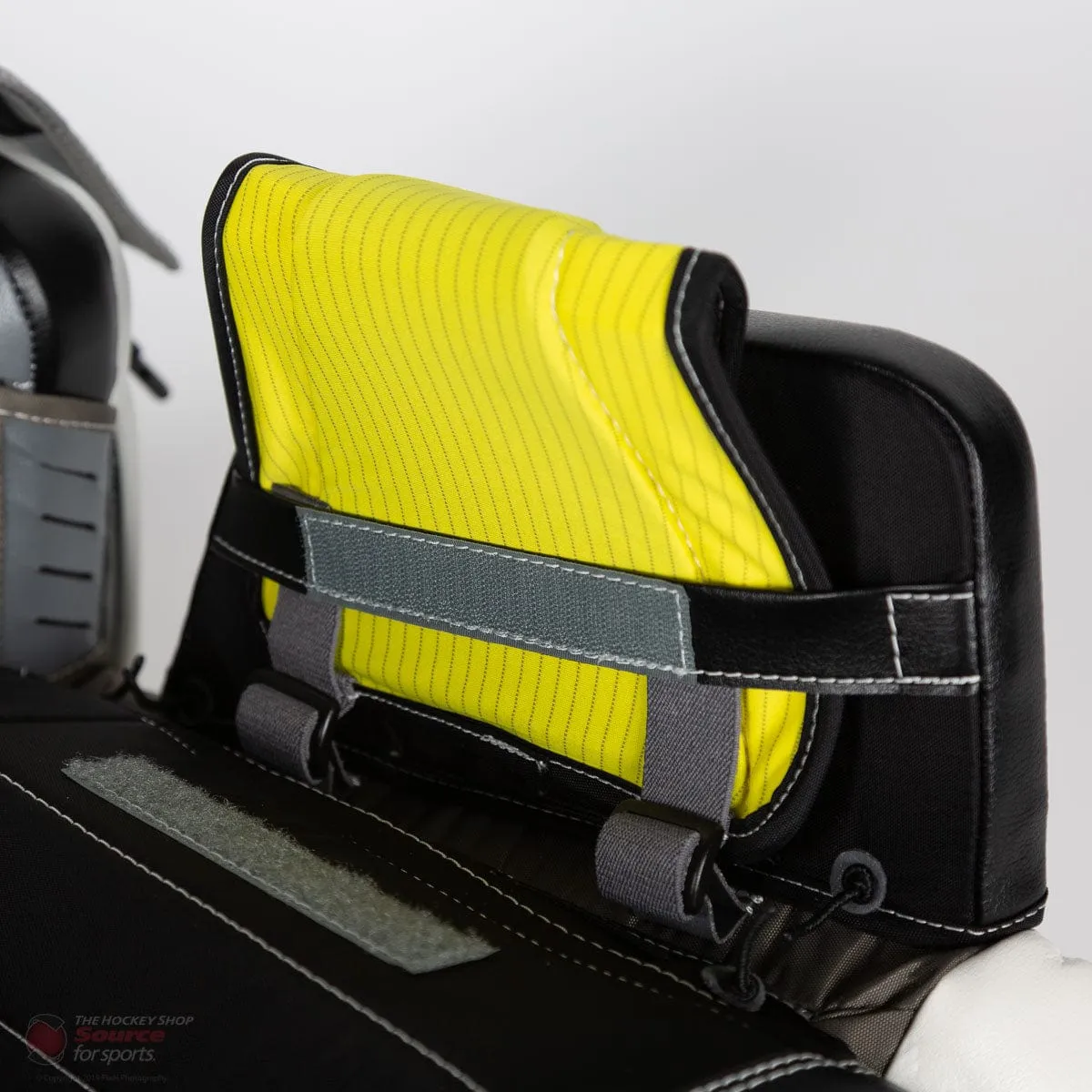 Warrior Ritual GT2 Senior Goalie Leg Pads