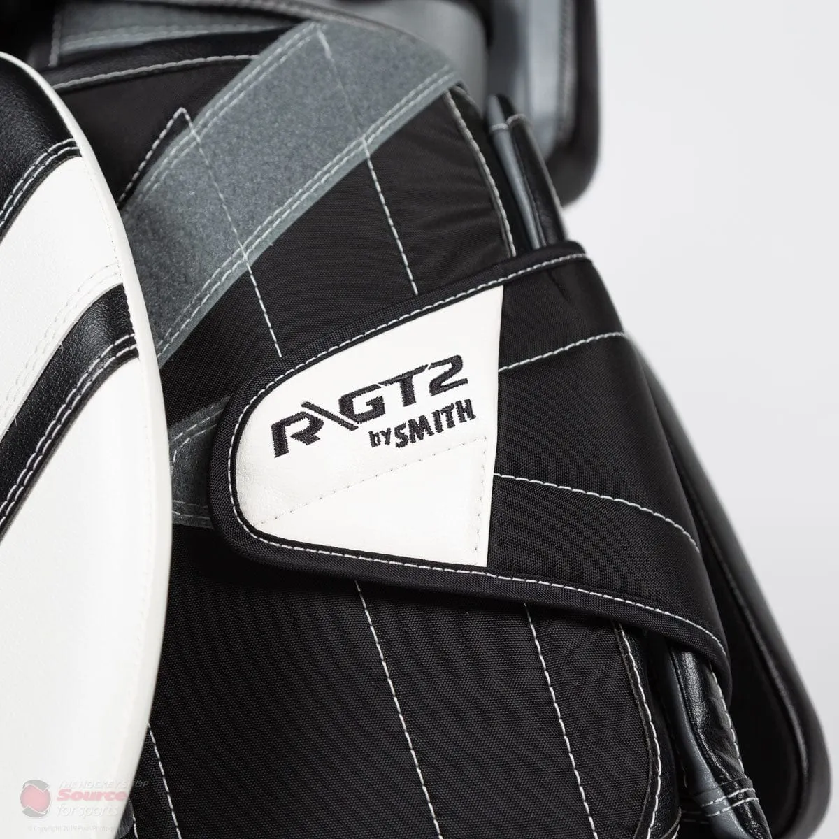 Warrior Ritual GT2 Senior Goalie Leg Pads