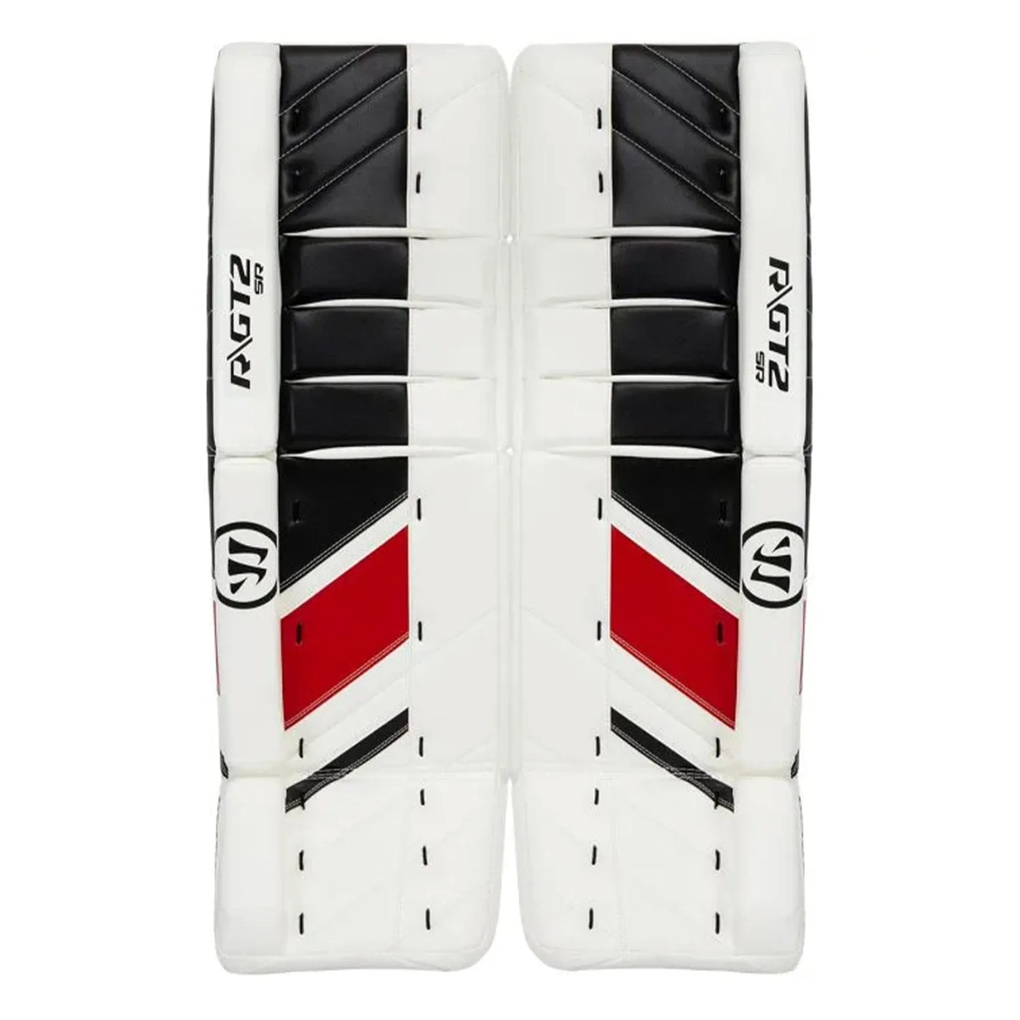 Warrior Ritual GT2 Senior Goalie Leg Pads
