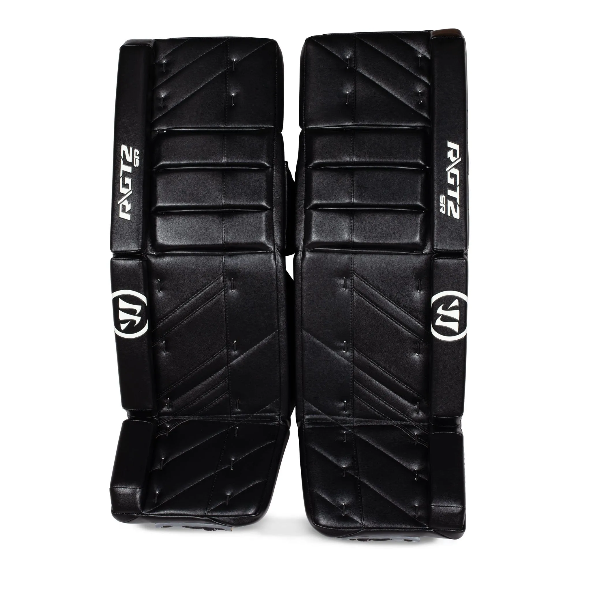 Warrior Ritual GT2 Senior Goalie Leg Pads