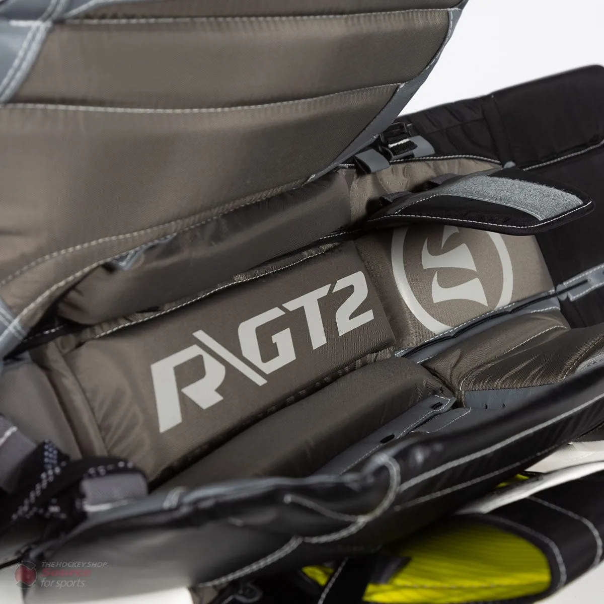 Warrior Ritual GT2 Senior Goalie Leg Pads