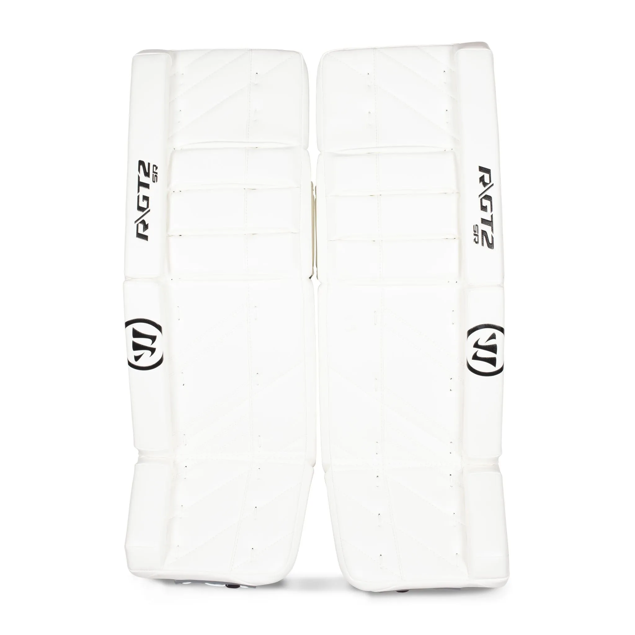 Warrior Ritual GT2 Senior Goalie Leg Pads