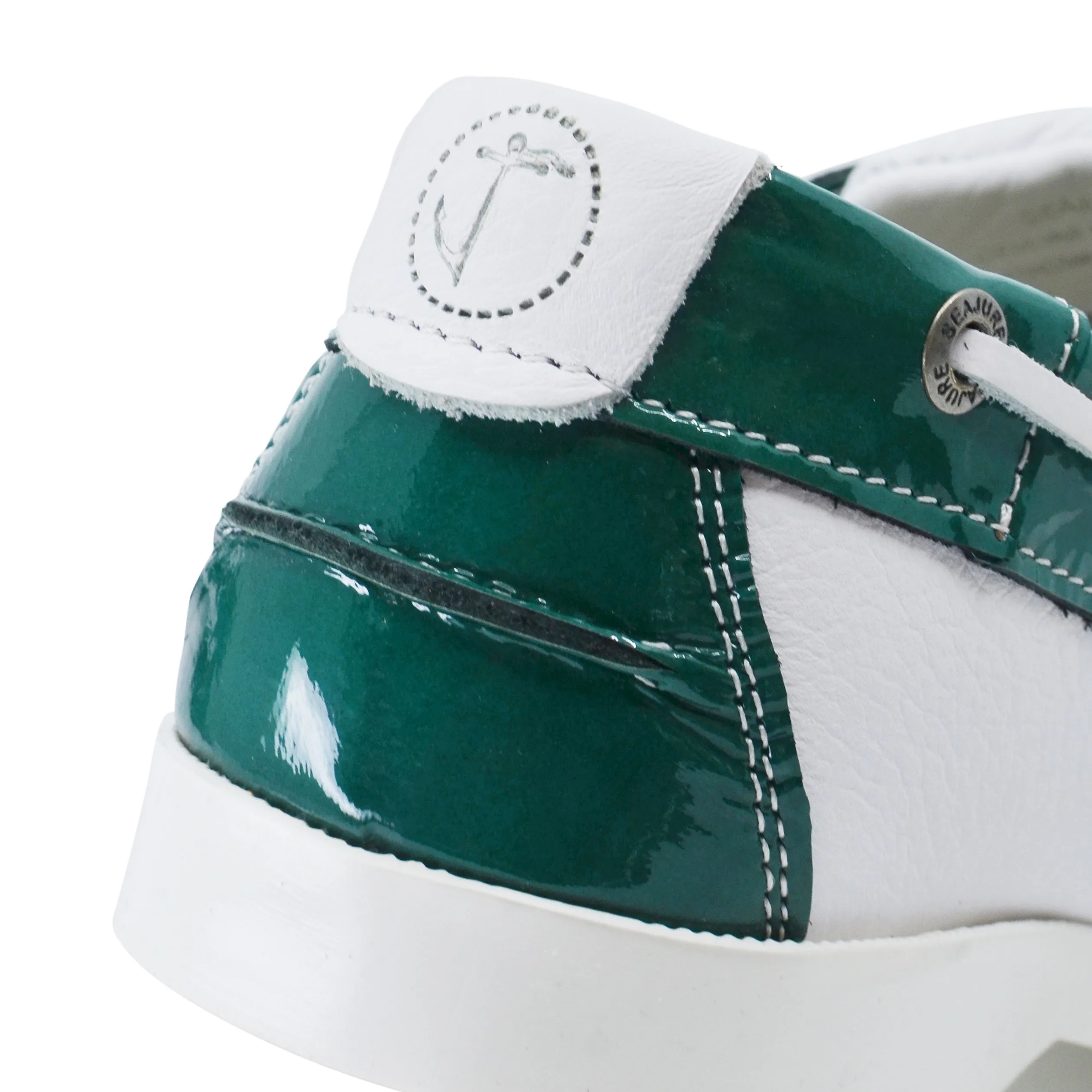 Women Boat Shoe Gidaki