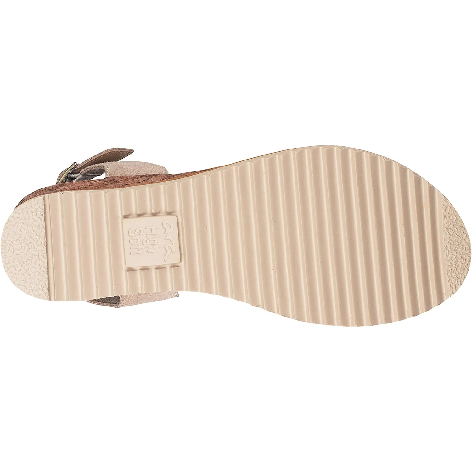 Women's Ara Pasadena Sand Suede