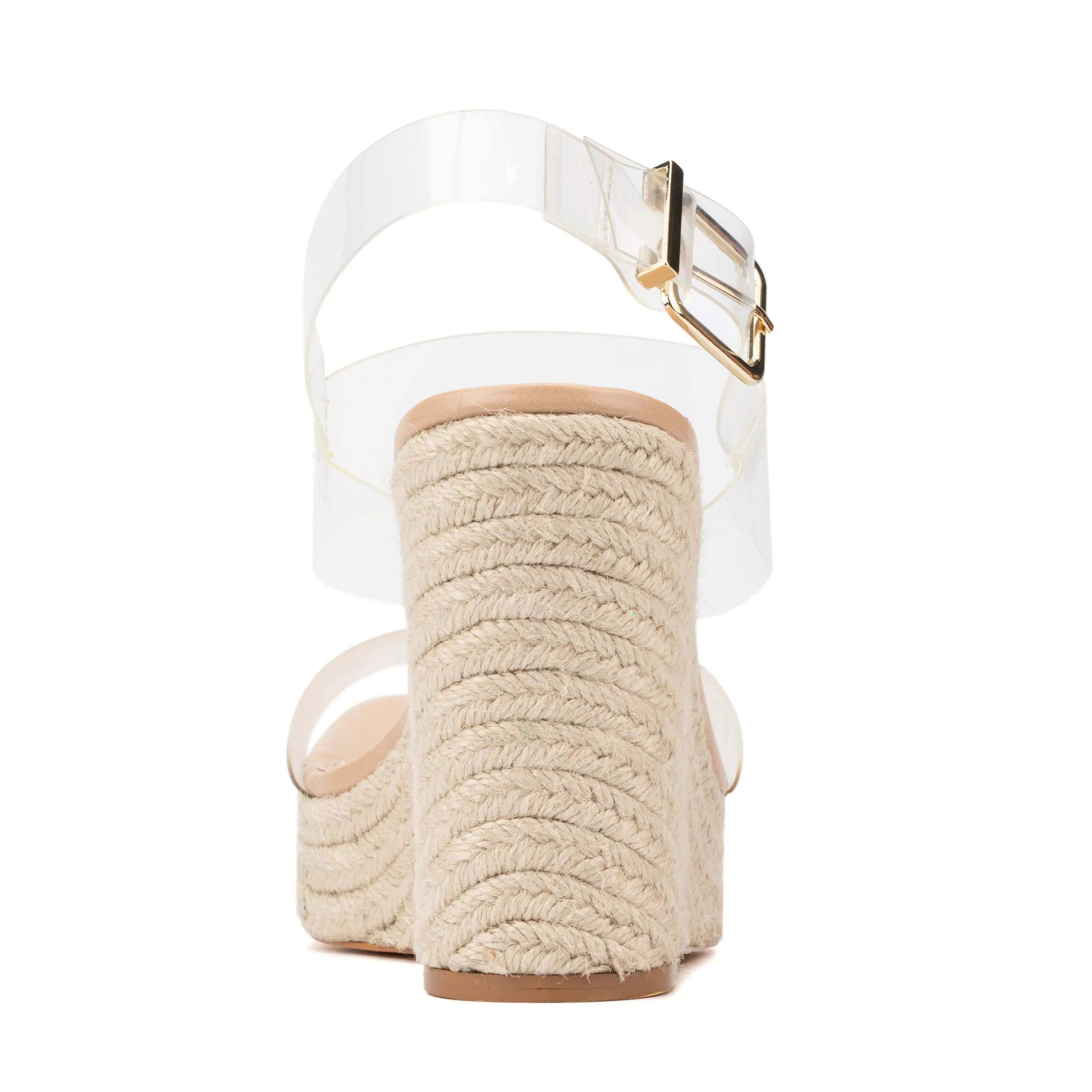 Women's Billie Wedge - Wide Width Wedge Sandals