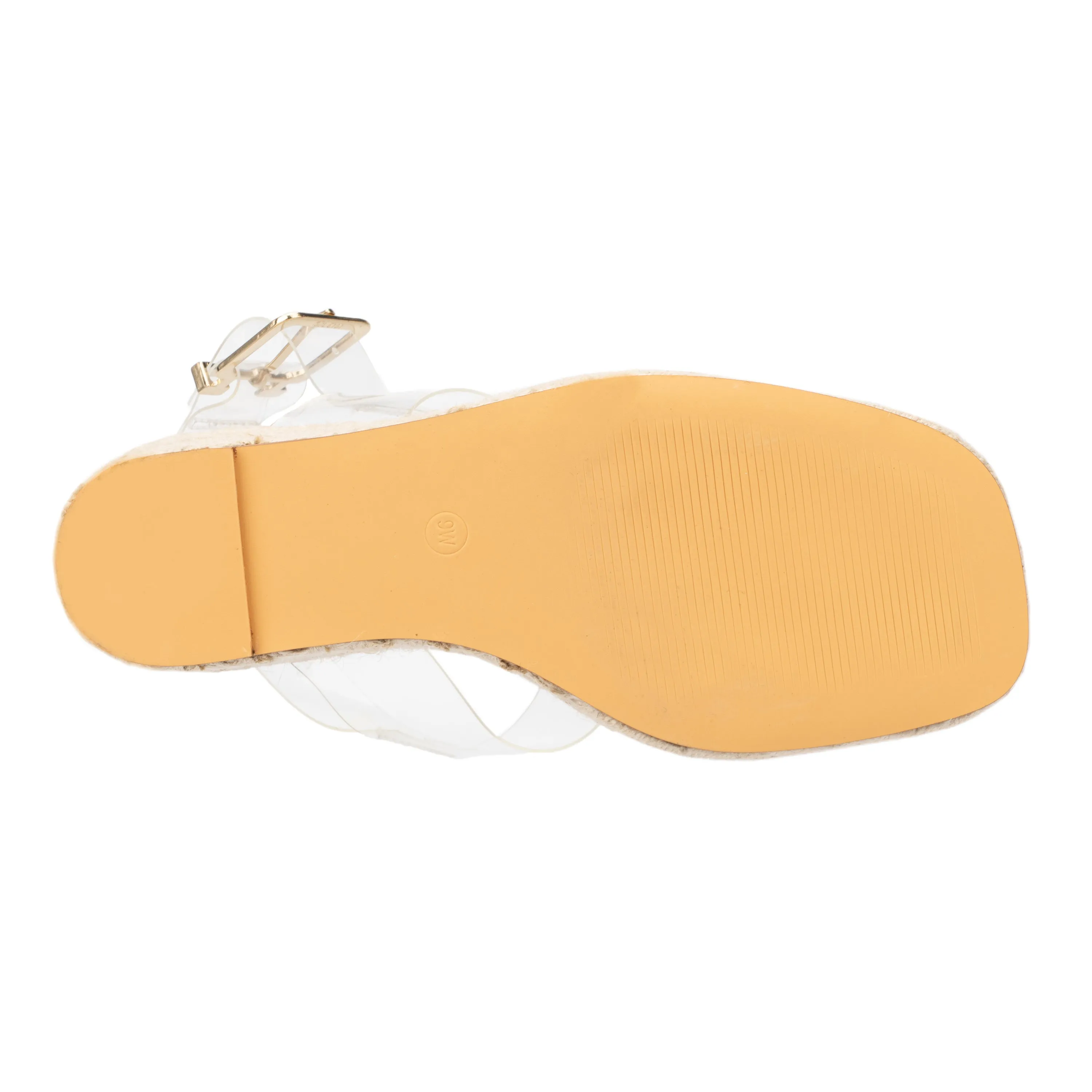 Women's Billie Wedge - Wide Width Wedge Sandals