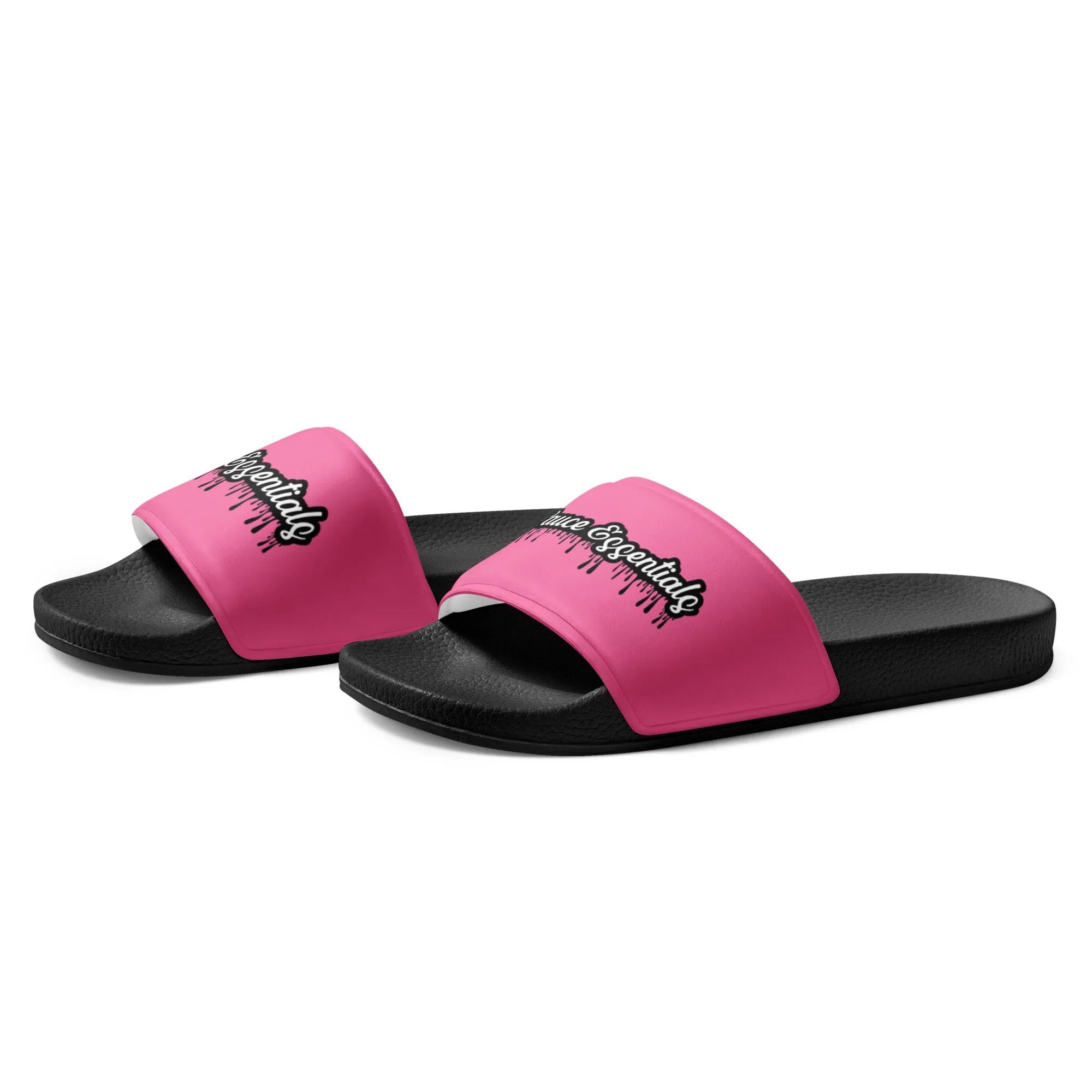 Women's Sauce slides