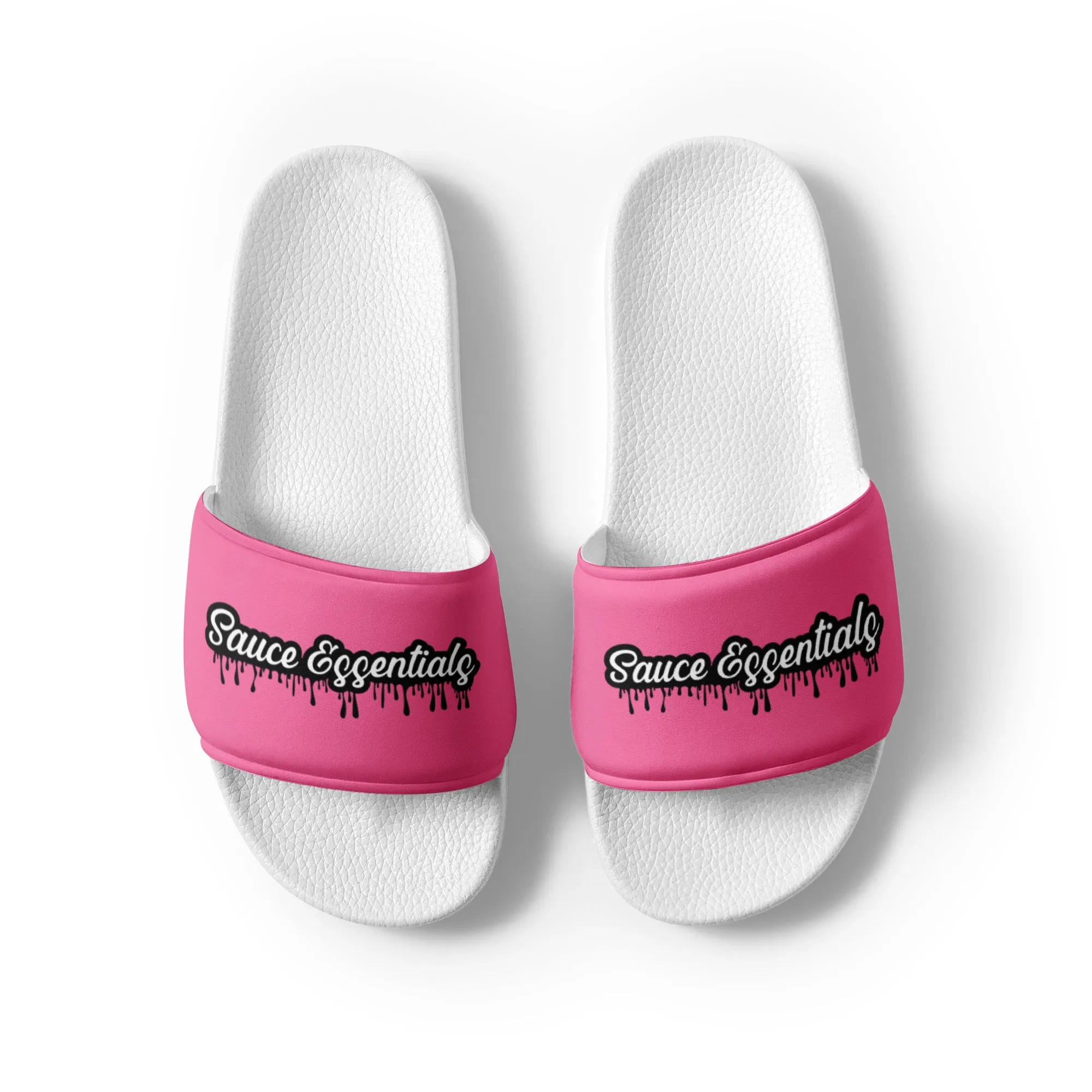 Women's Sauce slides