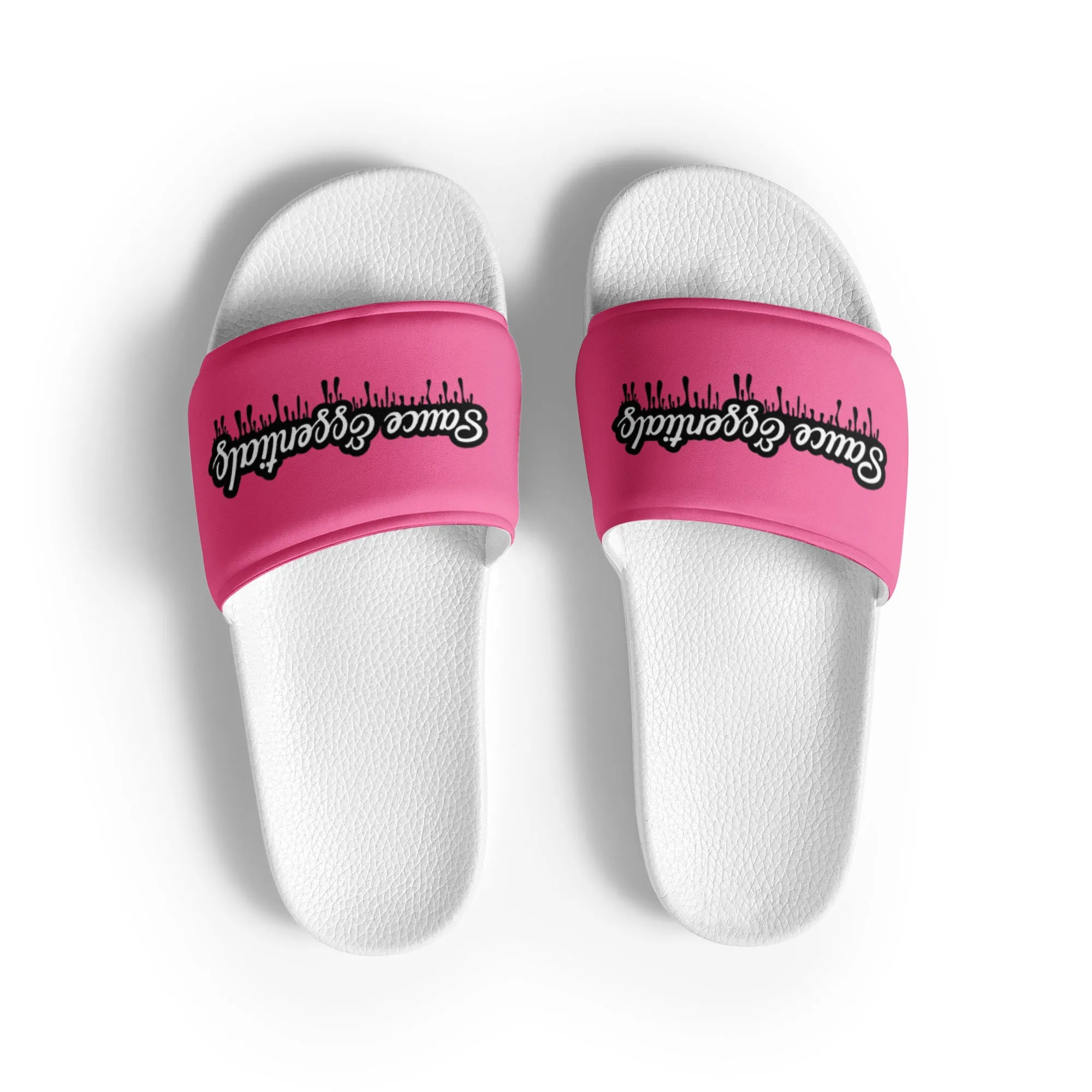 Women's Sauce slides