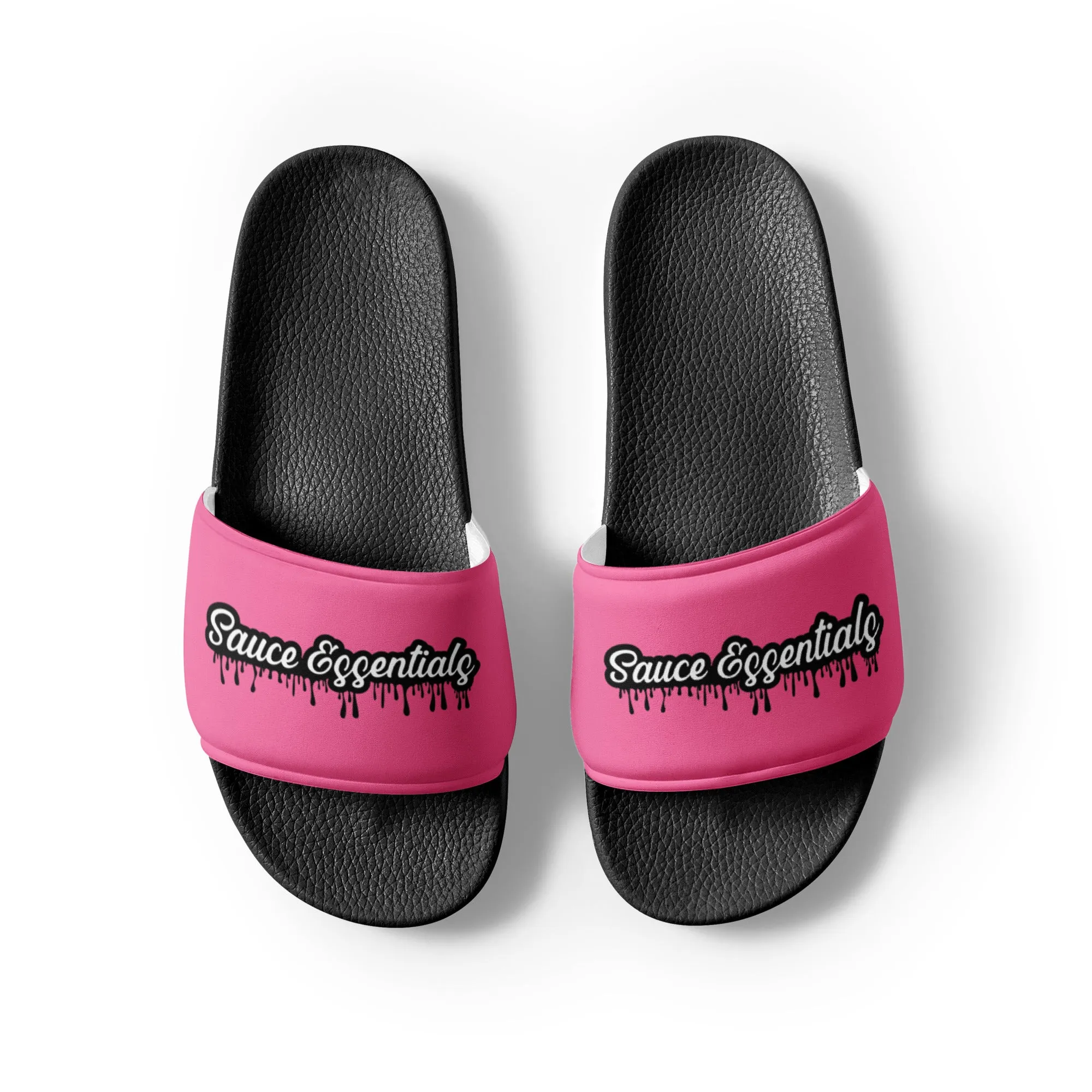 Women's Sauce slides