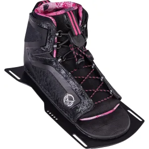 Womens Stance 110 Slalom Ski Boot