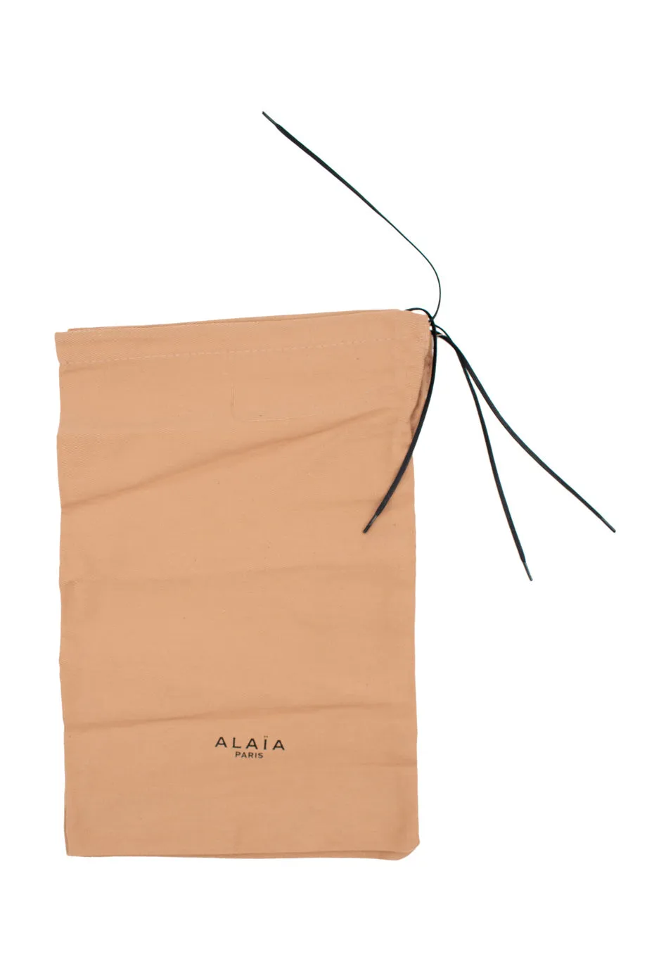 [WS4450] Alaïa | High Heel Boot
