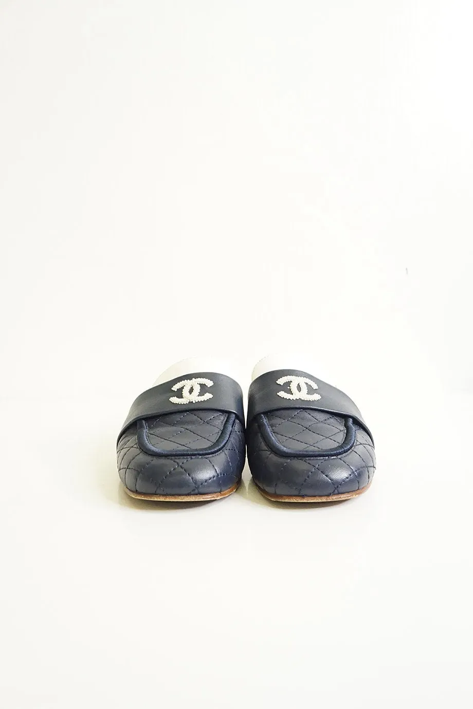 [WS4880] Chanel | Mules