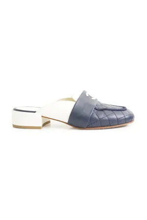 [WS4880] Chanel | Mules