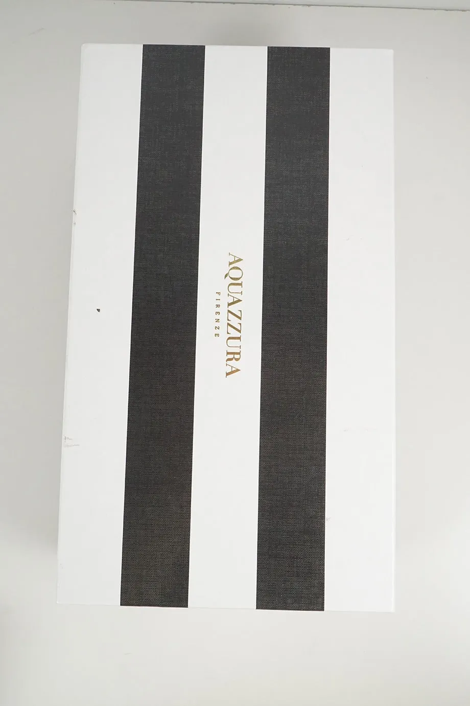 [WS5336] Aquazzura | Slip-ons