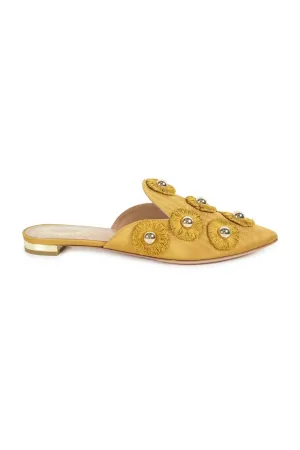[WS5336] Aquazzura | Slip-ons
