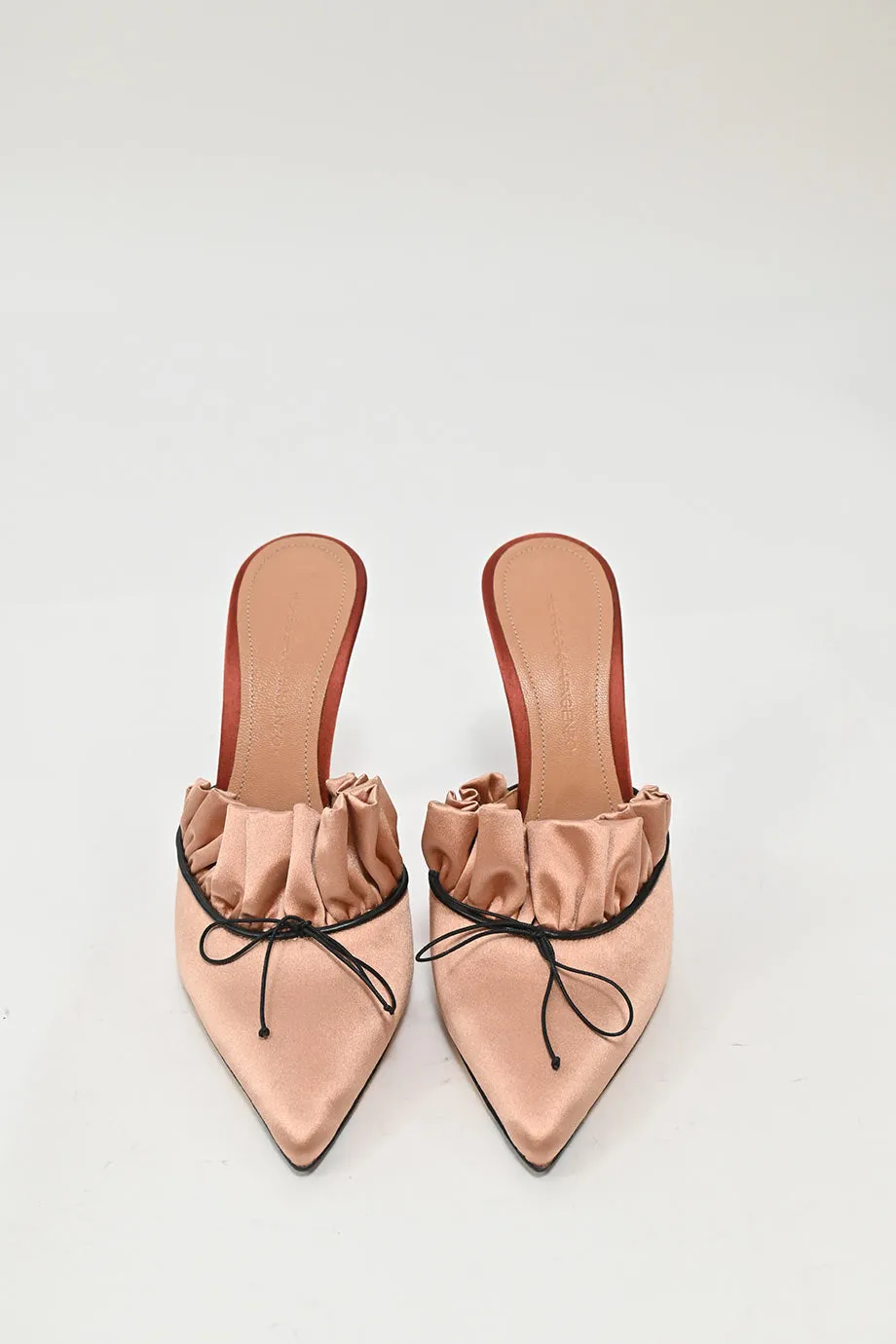 [WS6532] Marco de Vincenzo | Mules