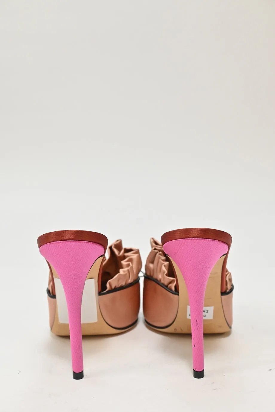 [WS6532] Marco de Vincenzo | Mules