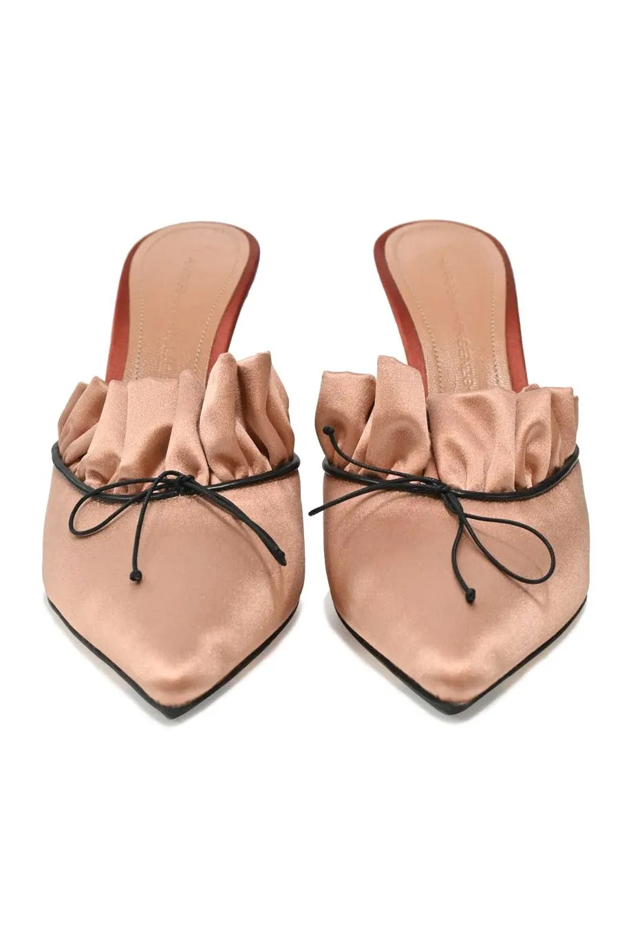 [WS6532] Marco de Vincenzo | Mules